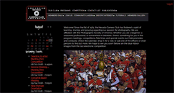 Desktop Screenshot of nevadacc.org
